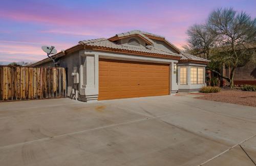 Peoria Maison | Emile Zola Peoria