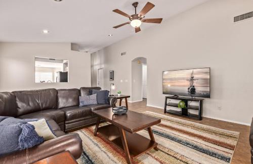 Peoria Maison | Emile Zola Peoria