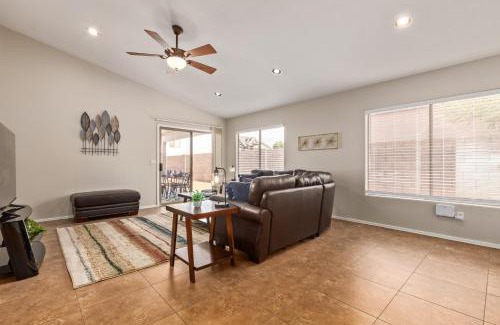 Peoria Maison | Emile Zola Peoria
