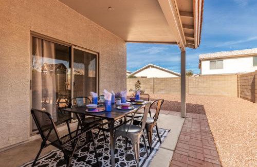 Peoria Maison | Emile Zola Peoria