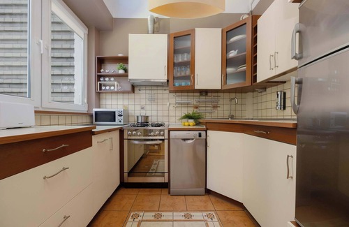 Rembertow Appartement | Emilii Gierczak 6 | Warszawa | Klimatyczny Apartament | Smart TV