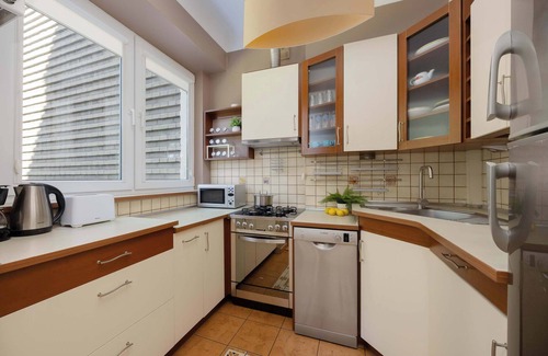 Rembertow Appartement | Emilii Gierczak 6 | Warszawa | Klimatyczny Apartament | Smart TV