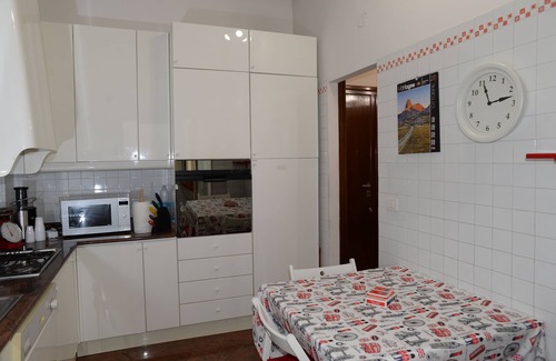 Tor di Quinto Maison | Emilio's Home Entire Apartament up to 7