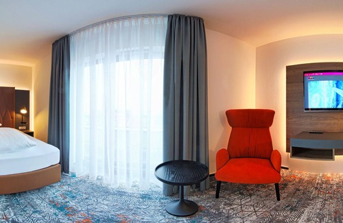 Gersbach Hôtel | Emils Hotel