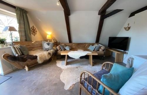 Toenning Appartement | Emily&#039s