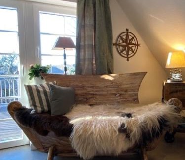 Toenning Appartement | Emily's