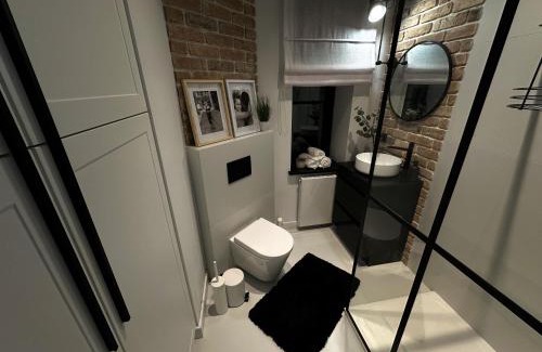 Stare Miasto Appartement | Emily
