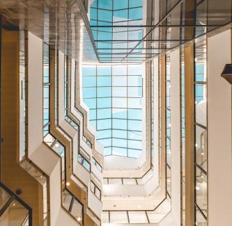 Tiberias Old City Hôtel | Emily's Hotel