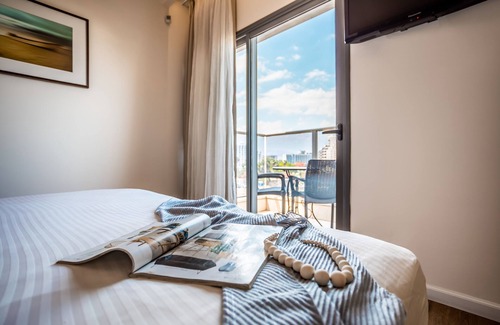 Tiberias Old City Hôtel | Emily`s Hotel