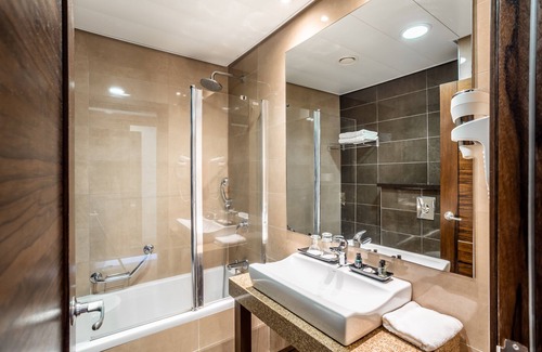 Tiberias Old City Hôtel | Emily`s Hotel