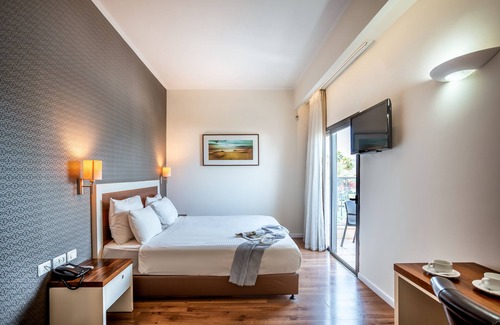 Tiberias Old City Hôtel | Emily`s Hotel