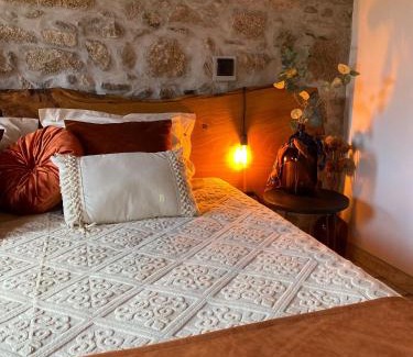 Castro Daire Maison | Emily's House