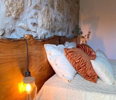 Castro Daire Maison | Emily's House