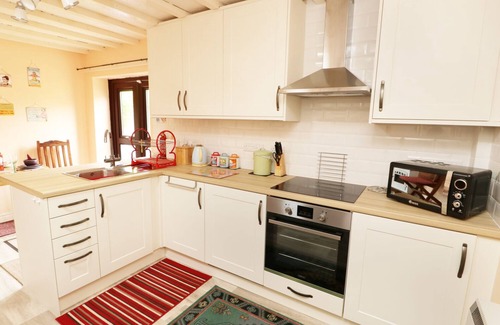Great Dunham Cottage | Retraite d'Emily à la Grande Grange, LITCHAM