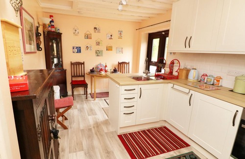 Great Dunham Cottage | Retraite d'Emily à la Grande Grange, LITCHAM