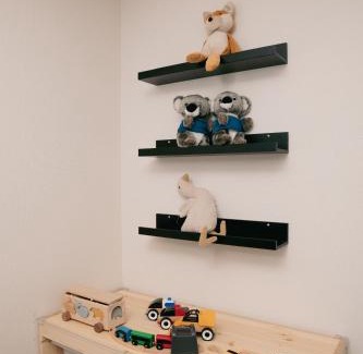 Minamiotsuka Appartement | Eminaz Minami Otsuka 3F4F