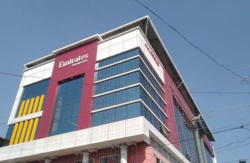 Pudunagaram Hôtel | Emirates Residency