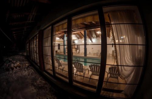Bran Hôtel | Emire Boutique