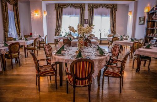 Bran Hôtel | Emire Boutique