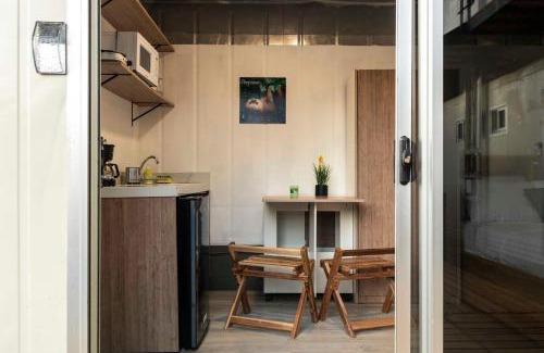 Uvita Appartement | Emi’s Place Container Living
