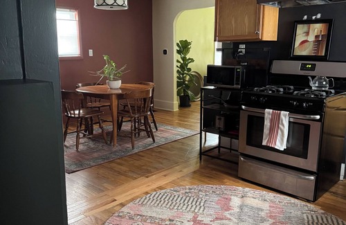 Grand Rapids Maison | Emjay's Place