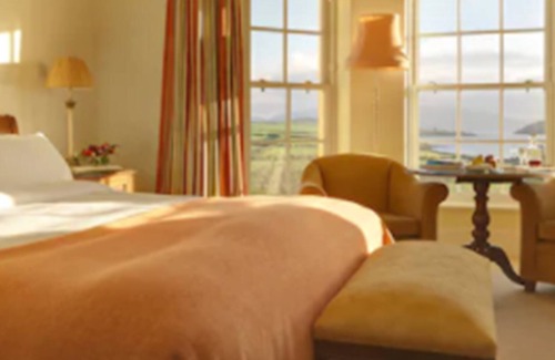 Dingle Lit Et Petit-Déjeuner | Emlagh House