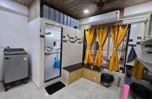 Pali Hill Appartement | Emly Villa Comfortable Cozy 1bhk Apartment