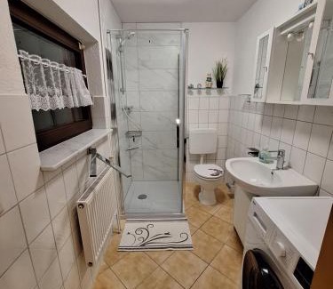 Eldena Appartement | Emma