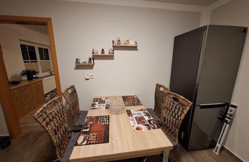 Eldena Appartement | Emma