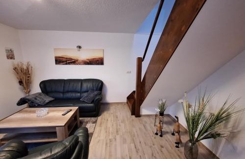 Eldena Appartement | Emma