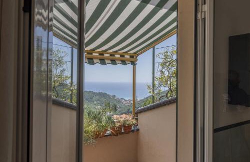 San Saturnino Maison | Emma House, Moneglia, Wifi