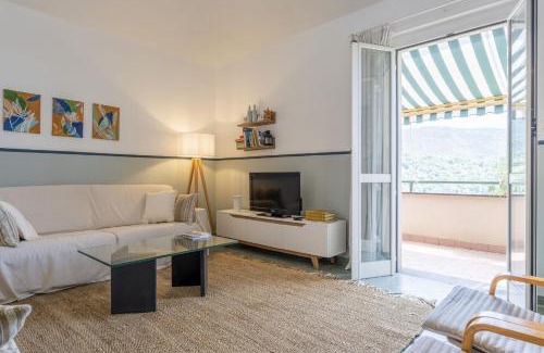San Saturnino Maison | Emma House, Moneglia, Wifi