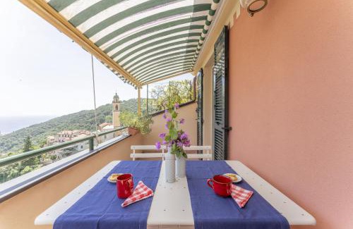 San Saturnino Maison | Emma House, Moneglia, Wifi