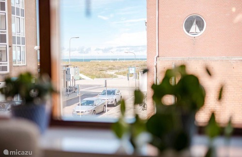 Municipality of Katwijk Appartement | Emma's Beachhouse on a 1 minute walking distance from the beach and centre !