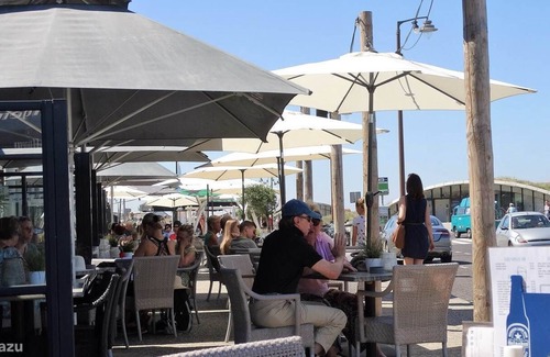 Municipality of Katwijk Appartement | Emma's Beachhouse on a 1 minute walking distance from the beach and centre !