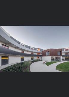 Rosieres-pres-Troyes Appartement | Emma studio
