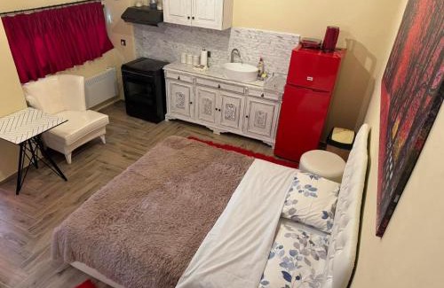 Emmanouil Pappas Appartement | Emmanouil Pappas Studio