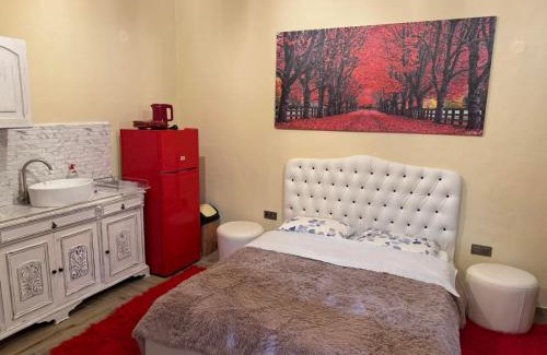 Emmanouil Pappas Appartement | Emmanouil Pappas Studio