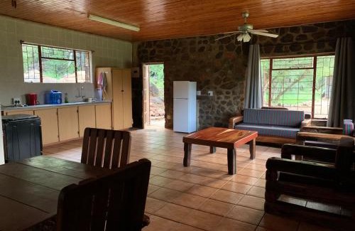 Thabazimbi Appartement | Emmanuel Self-Catering Cottage