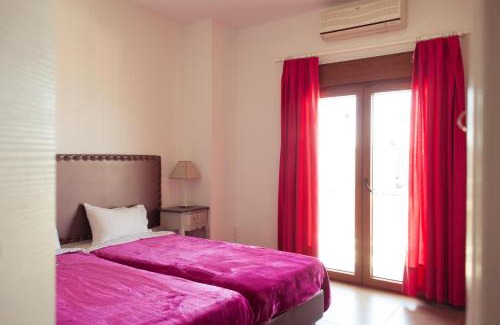 Ouranoupoli Appartement | Emmeleia Accommodation by Maria Riga