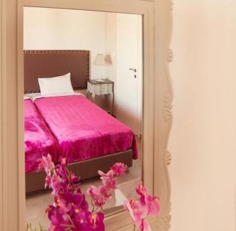Ouranoupoli Appartement | Emmeleia Accommodation by Maria Riga