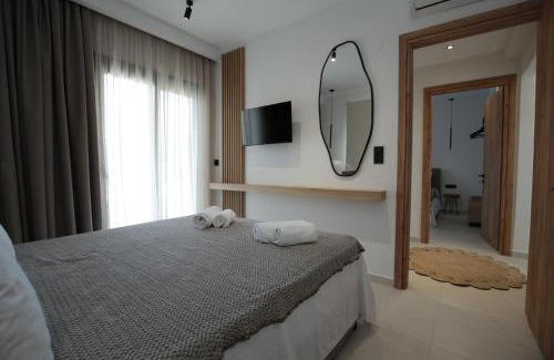 Skala Marion Appartement | Emmeli's de lux apartments 1