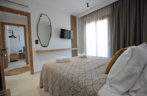 Skala Marion Appartement | Emmeli's de lux apartments 1