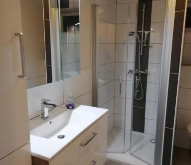 Bad Wildungen Appartement | Emmerich`s Ferienwohnung