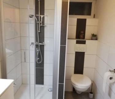 Bad Wildungen Appartement | Emmerich`s Ferienwohnung
