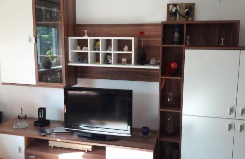 Bad Wildungen Appartement | Emmerich`s Ferienwohnung