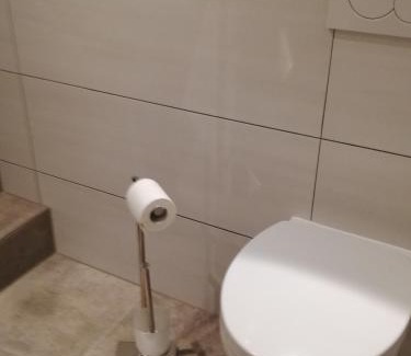 Bad Wildungen Appartement | Emmerich s neu errichtete DG-Wohnung