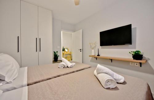 Gournai Appartement | Emmi’s apartment