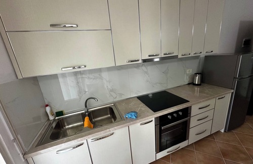 Rade Appartement | Emmy Apartments Golem Durres