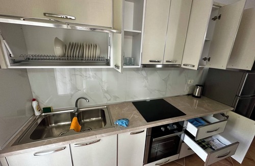 Rade Appartement | Emmy Apartments Golem Durres